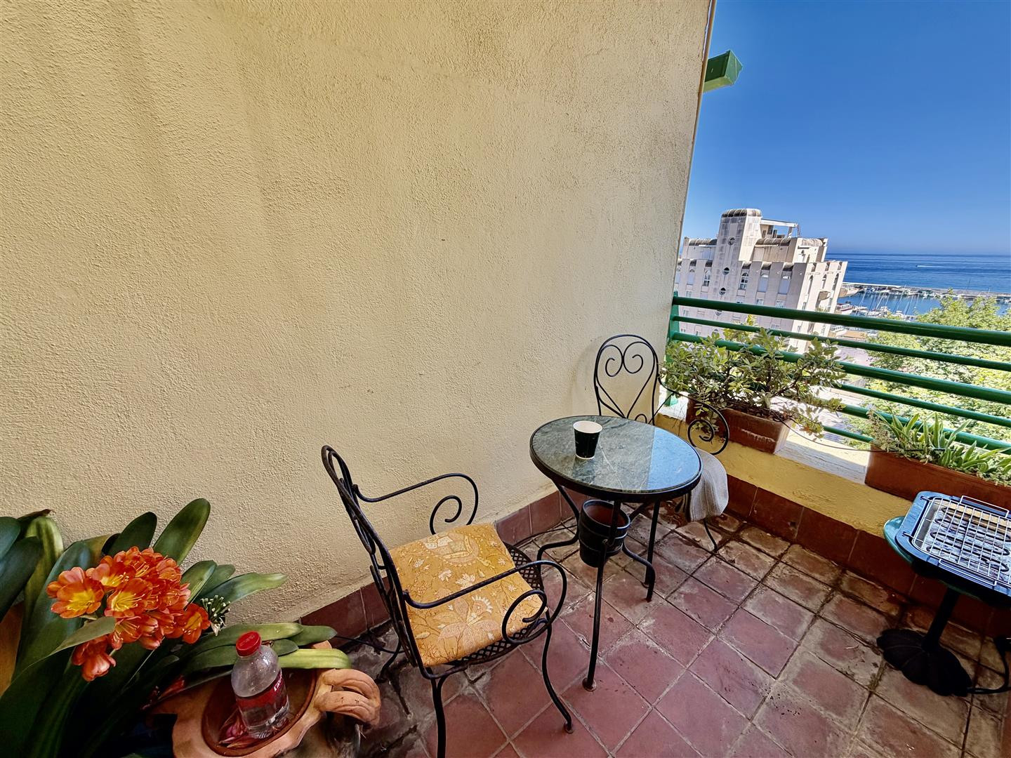 Apartamento com 3 quartos em Málaga, Espanha – Foto 22