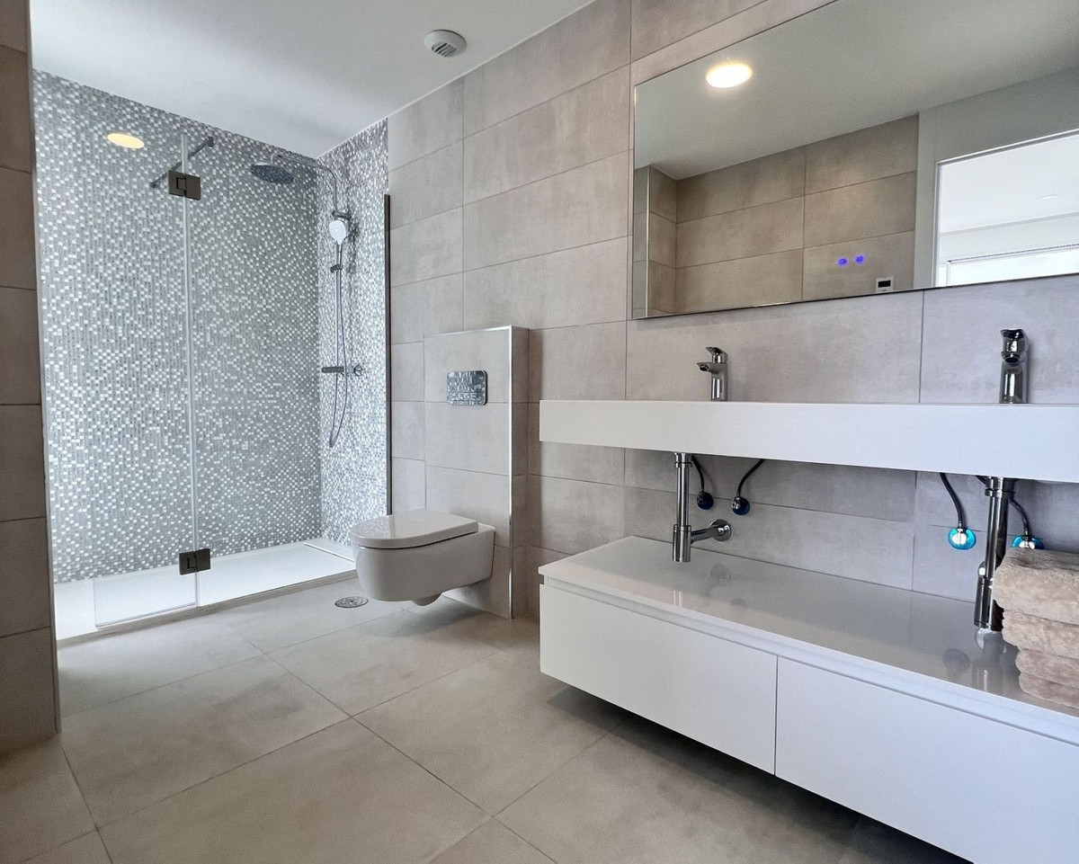 3 Bedroom Apartment in Mijas - Foto 8