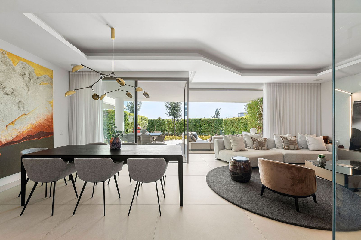 4 Bedroom Villa in Marbella - Foto 8
