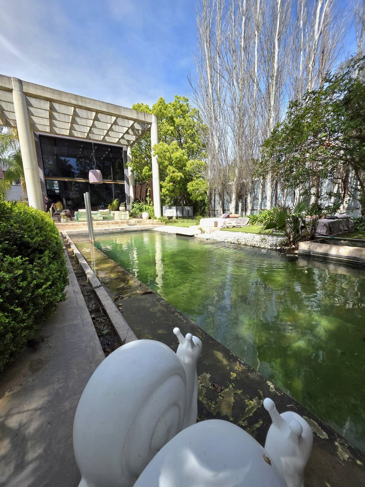 5 Bedroom Villa in Estepona - Photo 18