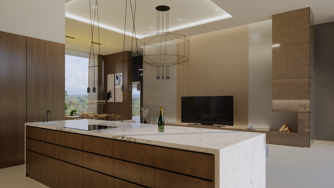 1,812 m² Plot in Benahavís - Photo 16