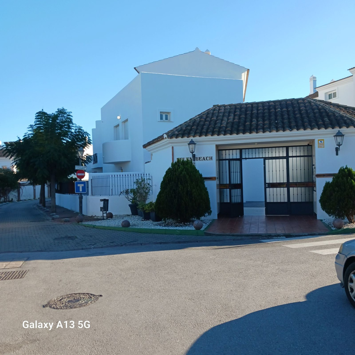 3 Bedroom Townhouse in Estepona - Photo 24