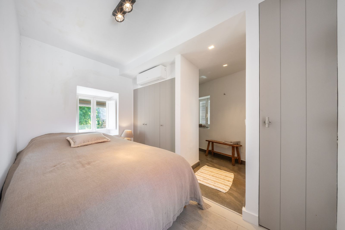 Apartamento com 2 quartos em Málaga, Espanha – Foto 17