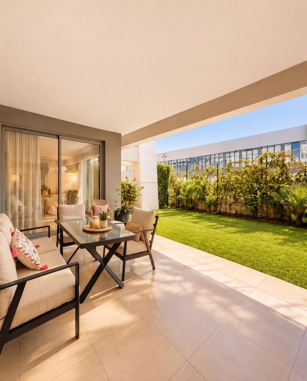 2 Bedroom Apartment in Estepona - Photo 4