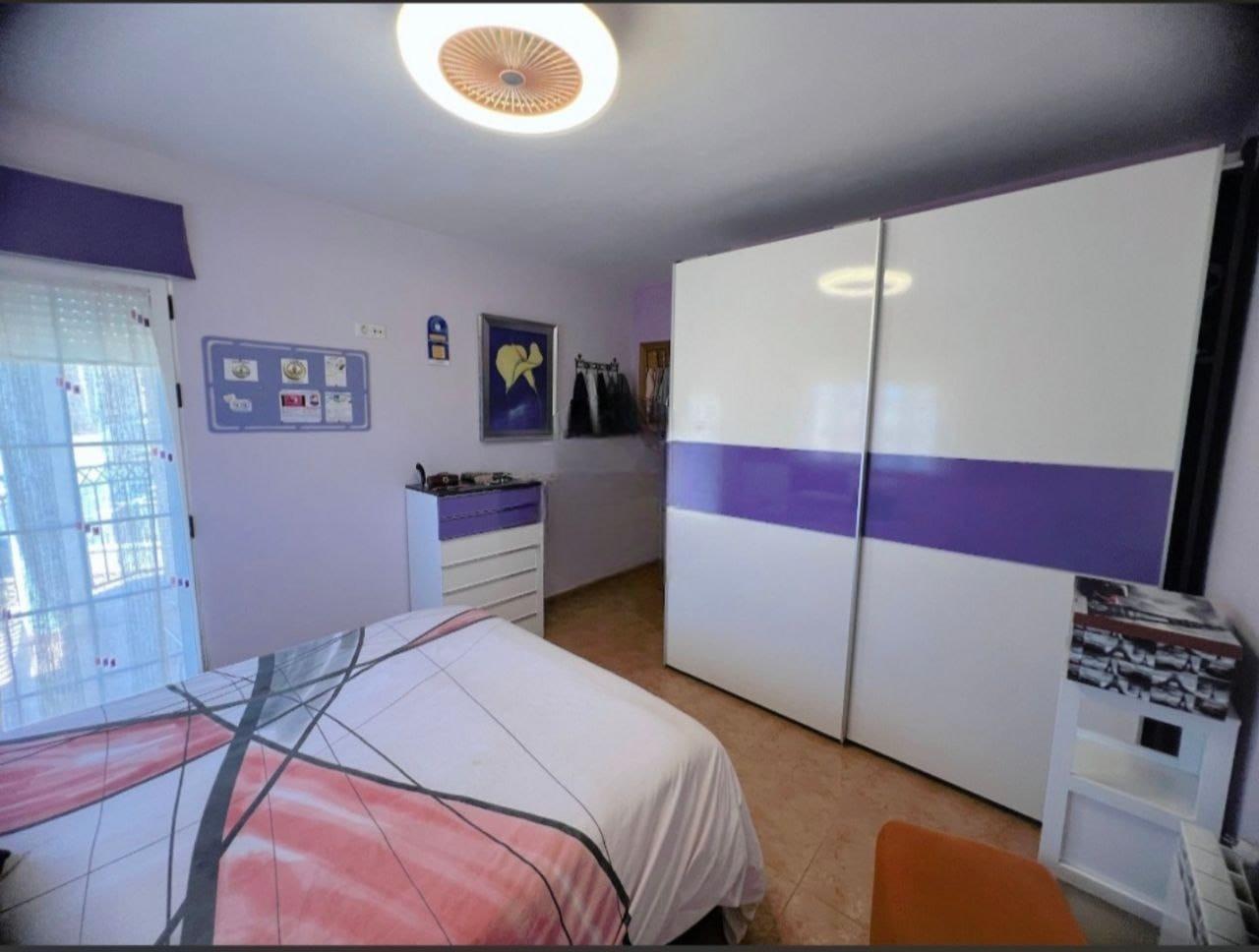 Villa con 4 camere vista mare a Murcia, Spagna – Foto 15