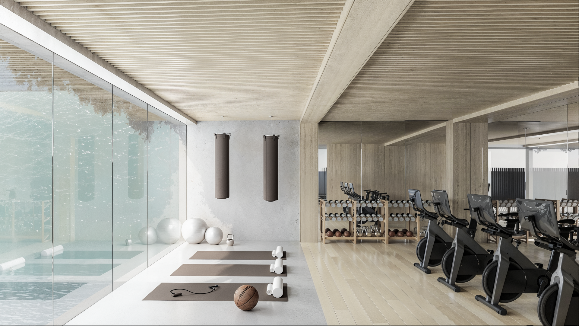 2 Bedroom Apartment in Manilva - Фото 12