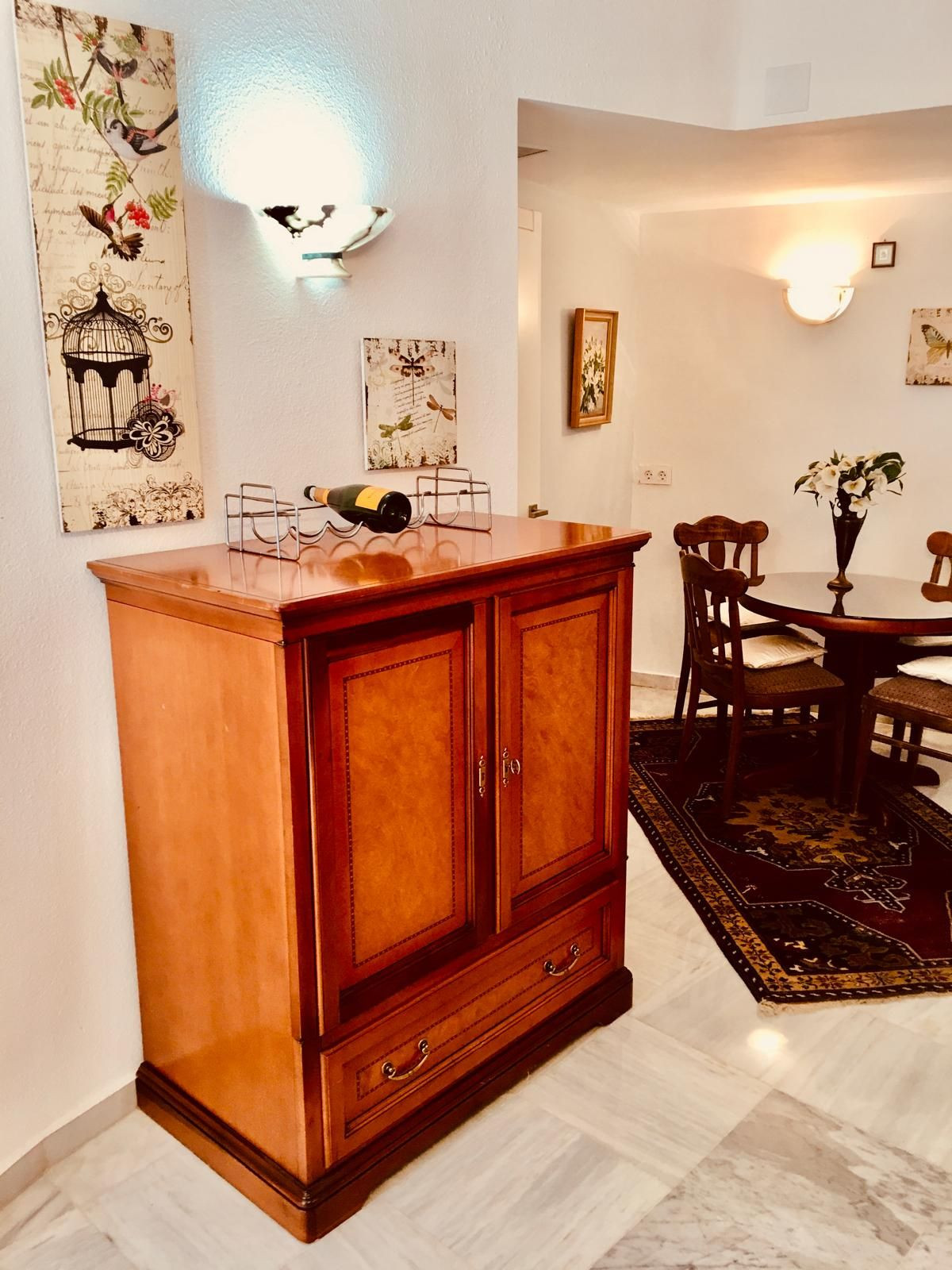 2 Bedroom Apartment in Marbella - Photo 11
