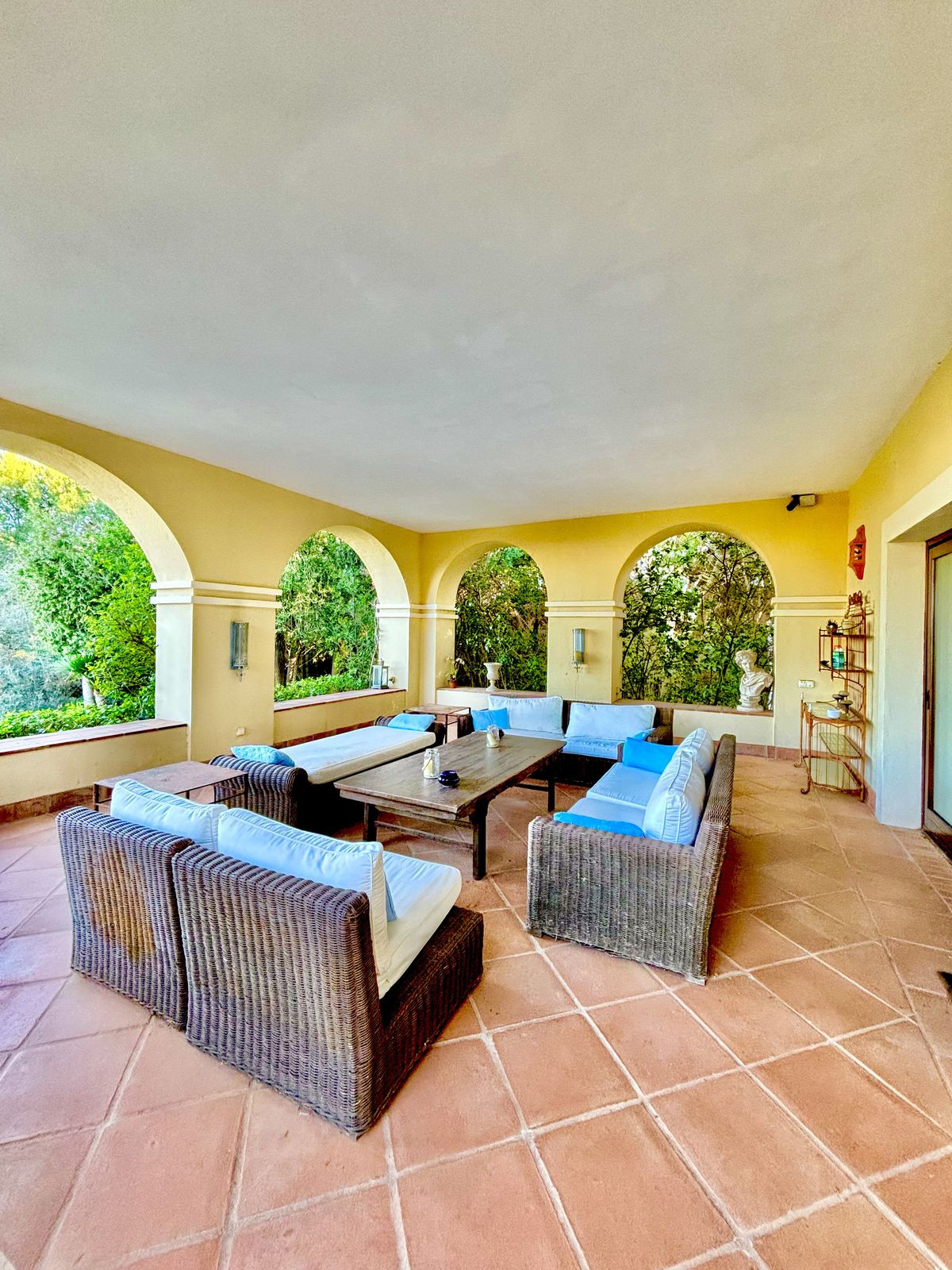 7 Bedroom Villa in Sotogrande - Photo 25