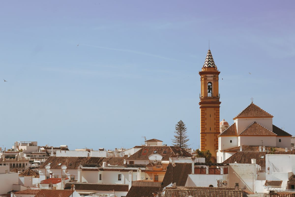 Local commercial à Malaga, Espagne – Photo 4