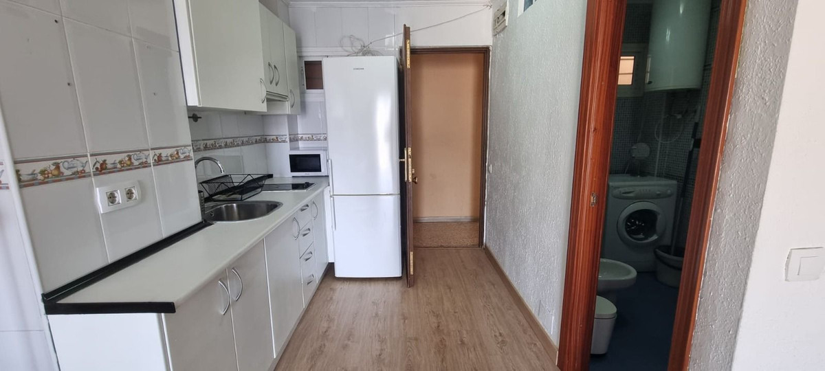 Apartment in Benalmádena - Foto 8