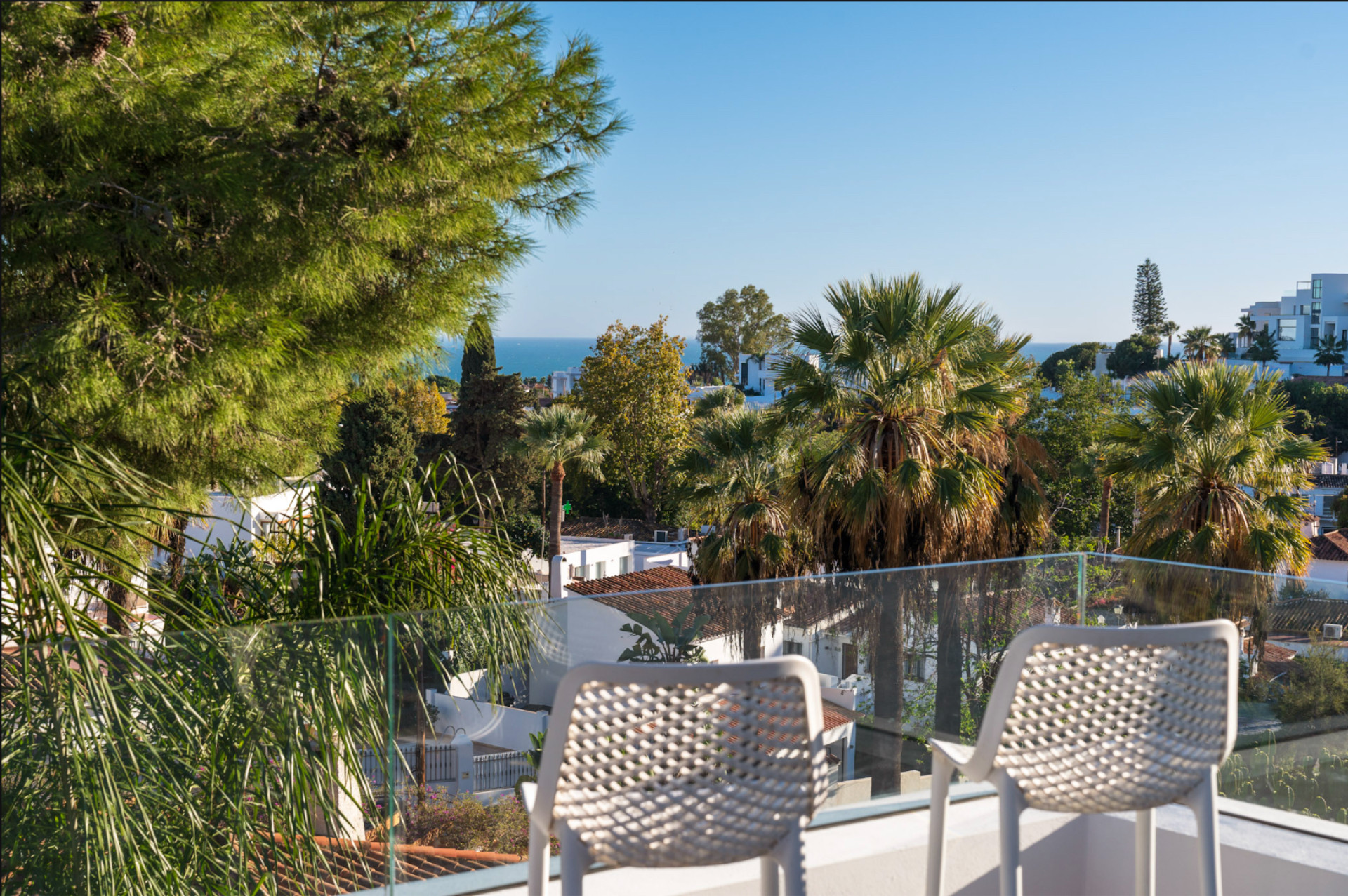 5 Bedroom Villa in Marbella - Photo 31