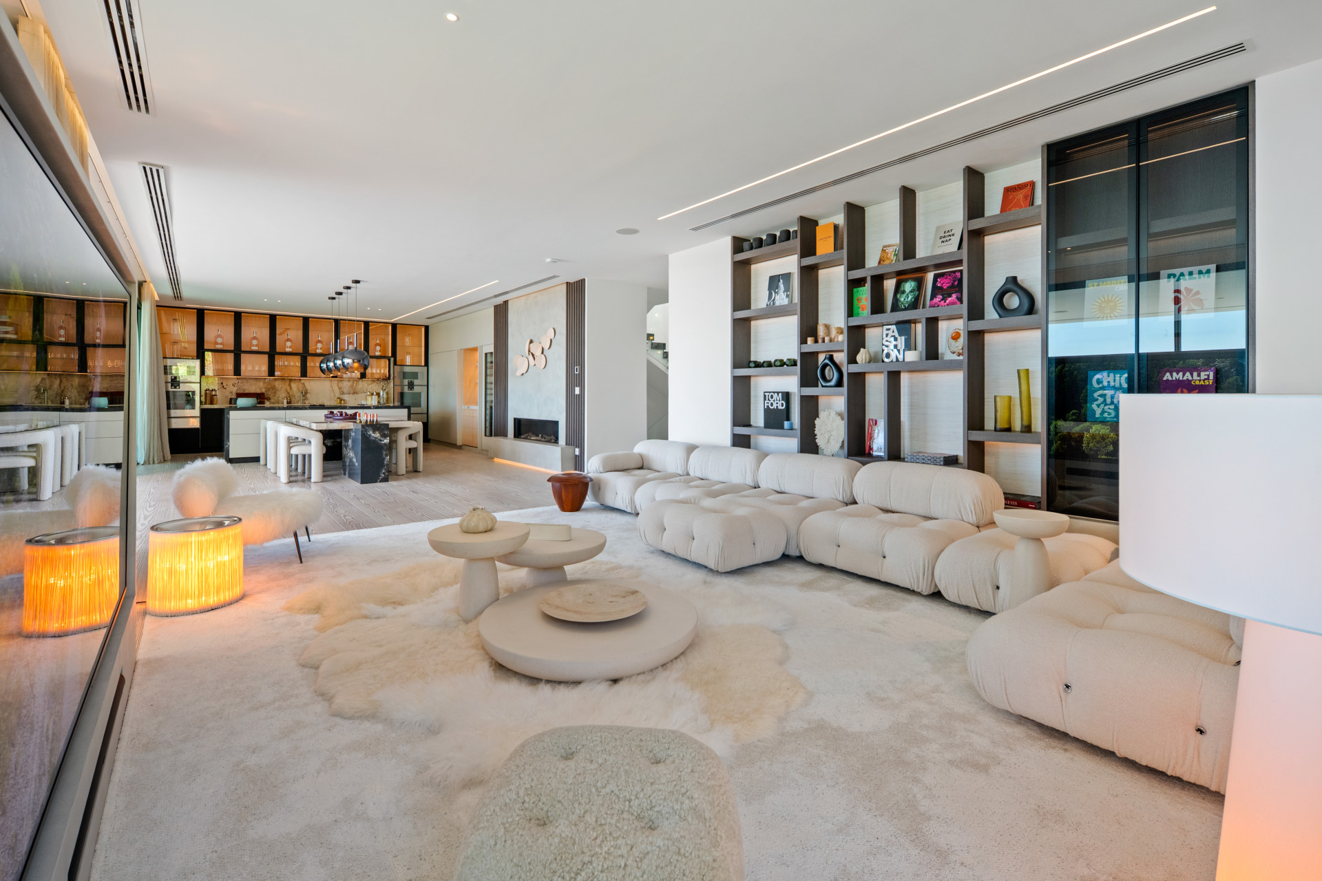 6 Bedroom Villa in Benahavís - Foto 18
