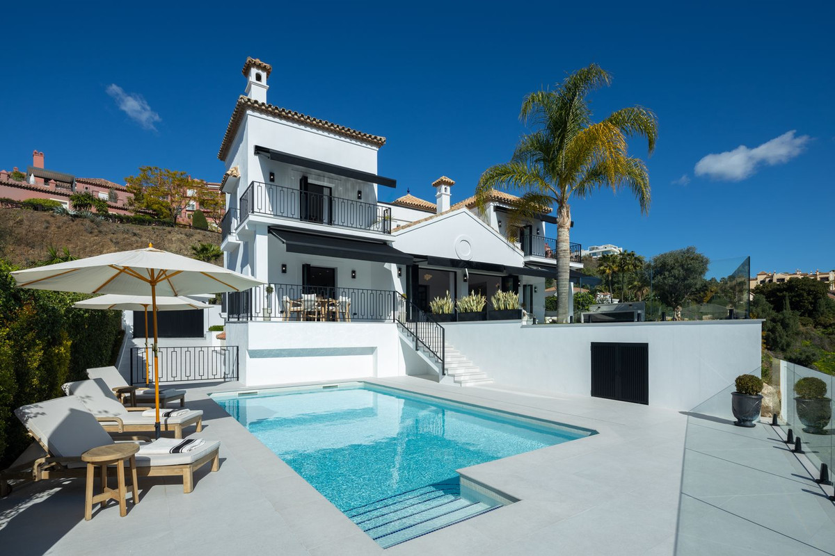 Villa in La Quinta