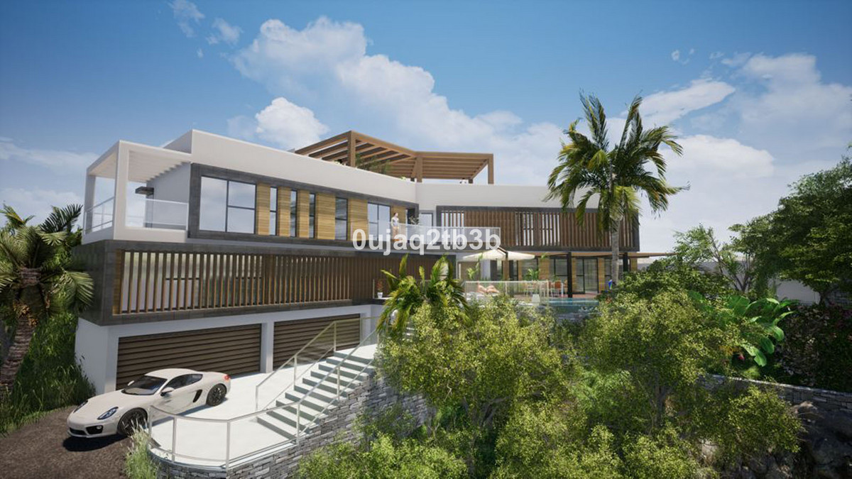 1,704 m² Plot in Marbella - Photo 6
