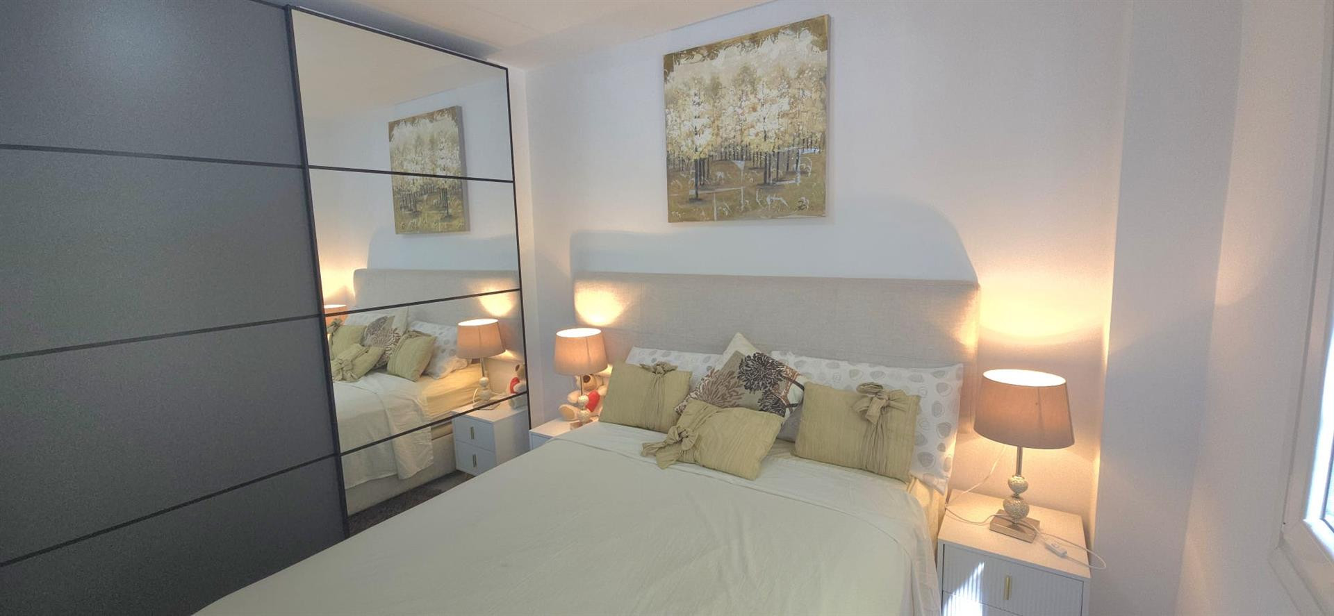 3 Bedroom Apartment in Marbella - Foto 13