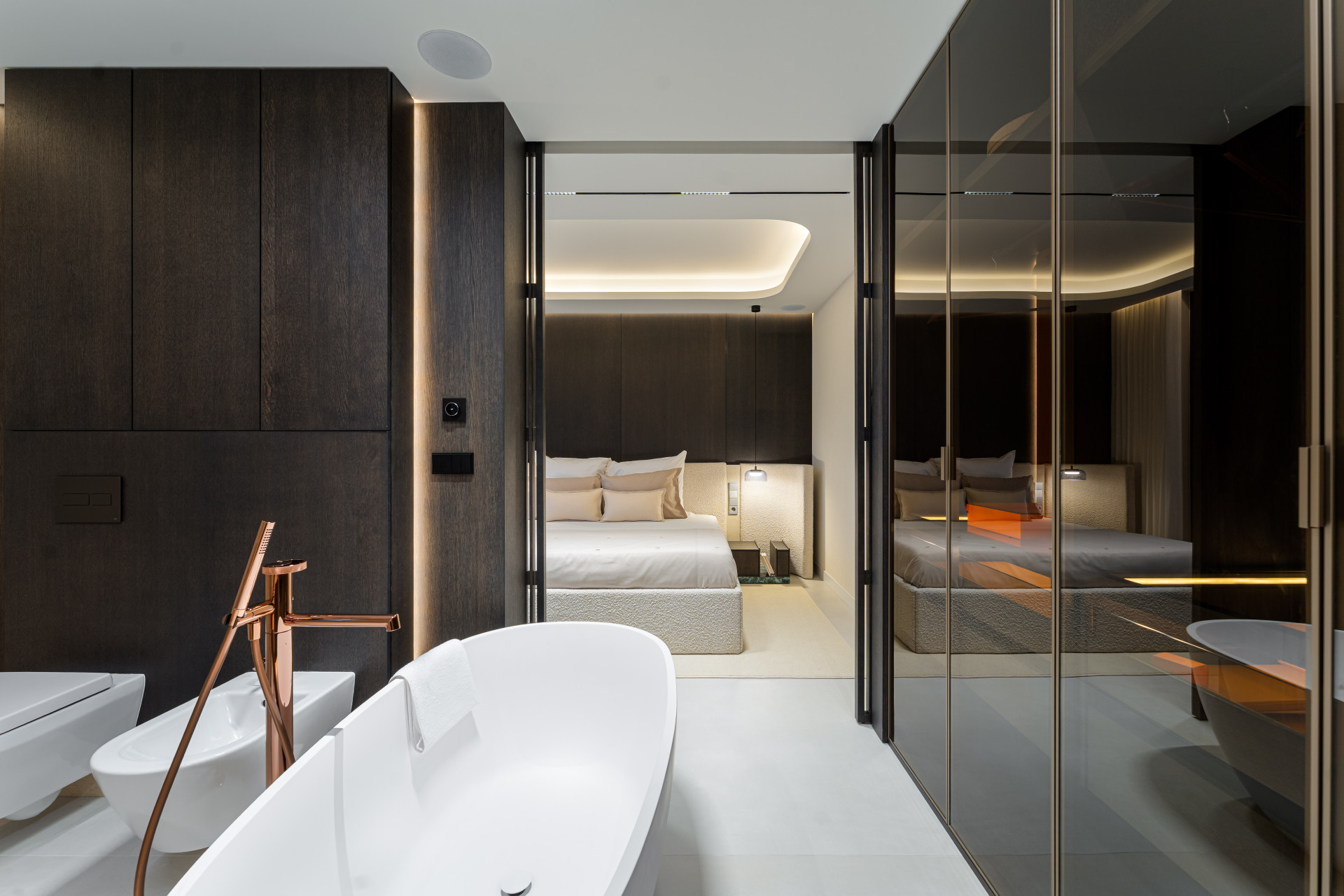 Apartamento com 4 quartos com piscina em Málaga, Espanha – Foto 16
