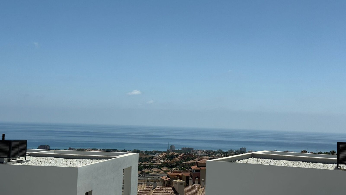 4 Bedroom Villa in Mijas - Photo 23