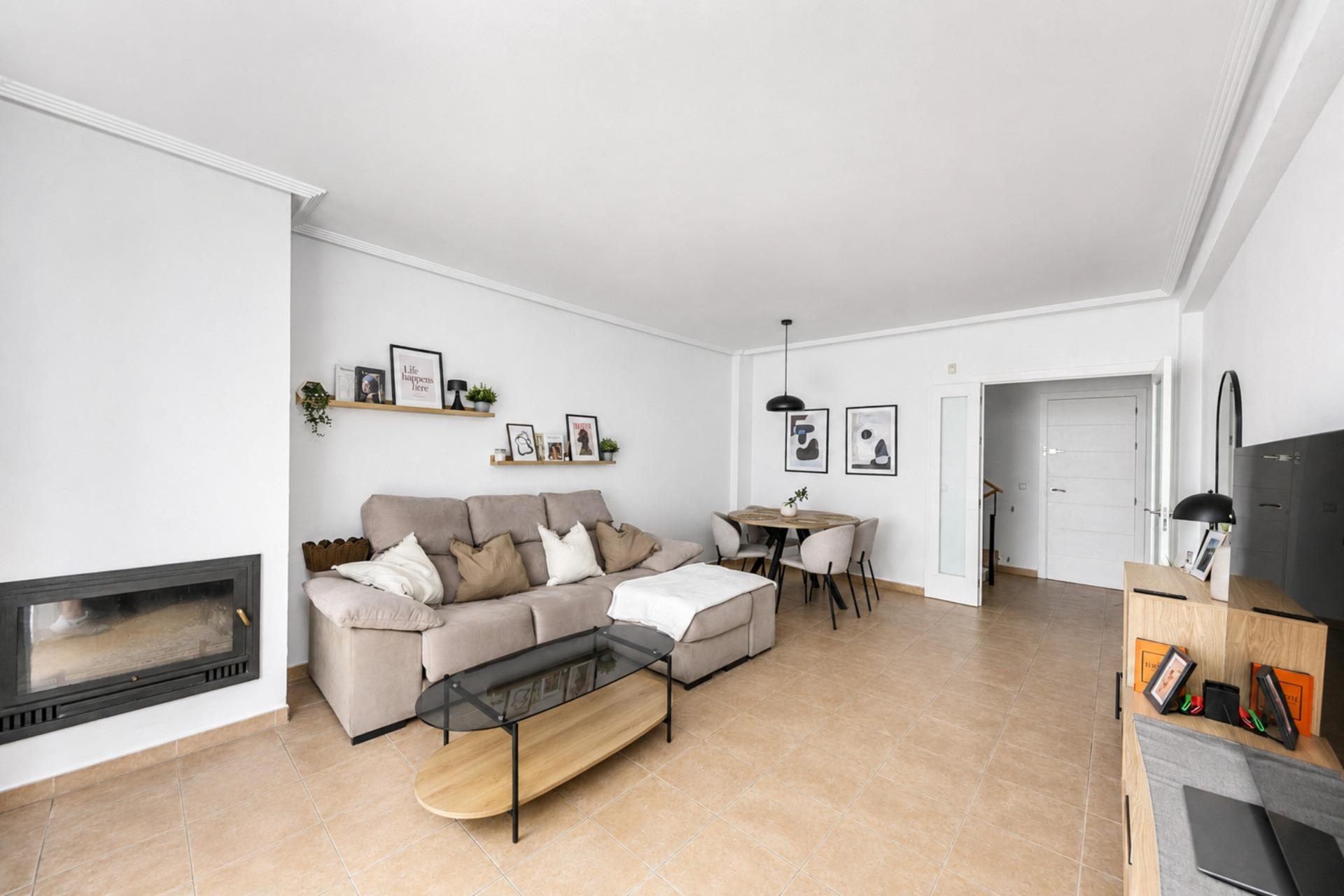 2 Bedroom Villa in Mijas - Foto 3