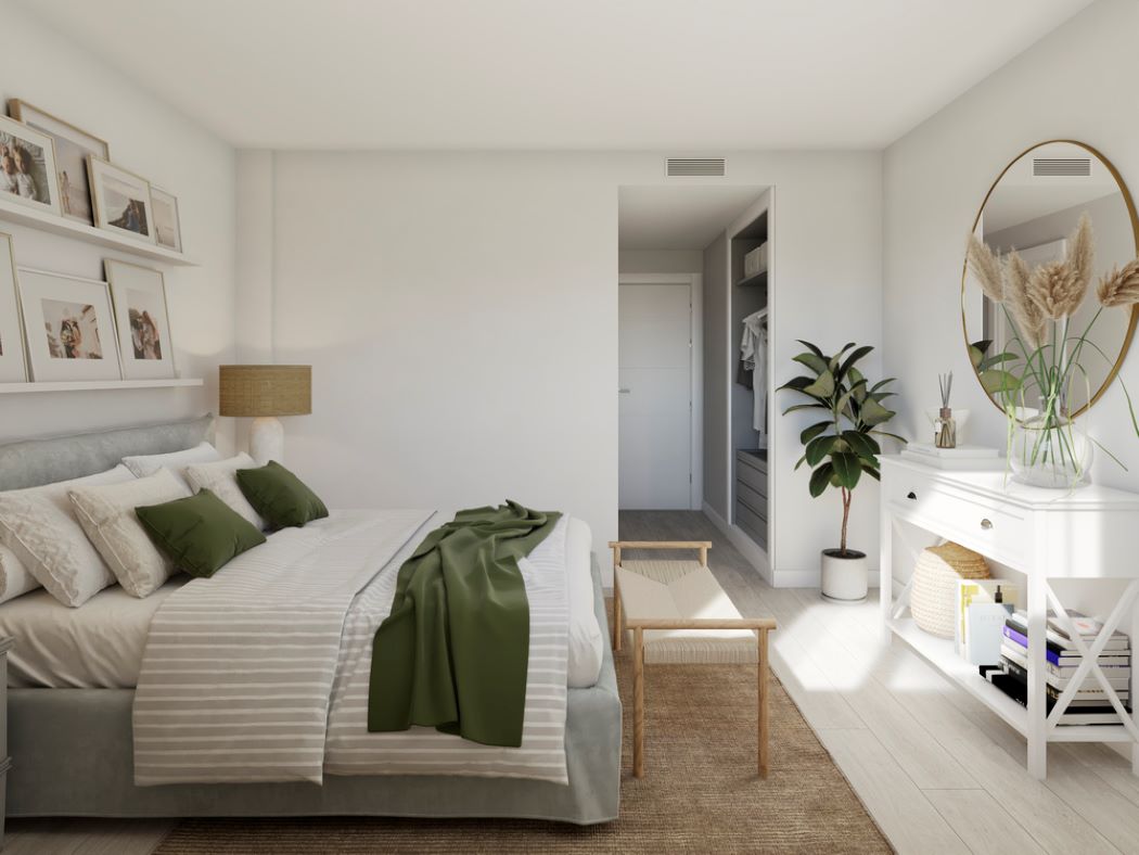 Moradia com 2 quartos com piscina em Huelva, Espanha – Foto 8