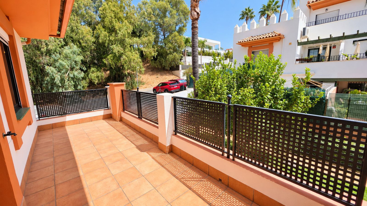 Apartment in Estepona