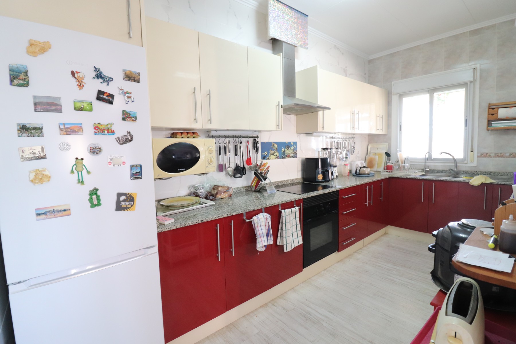 Moradia com 3 quartos com piscina em Alicante, Espanha – Foto 10