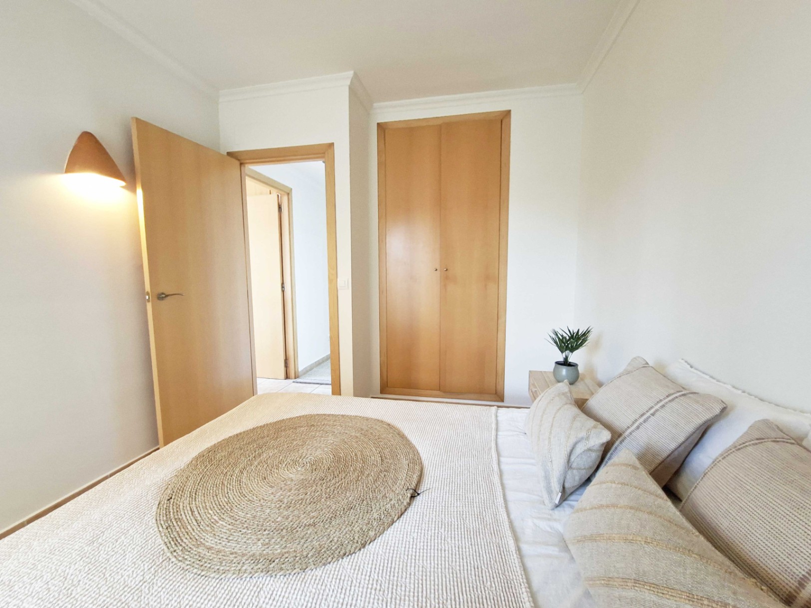 Apartamento com 2 quartos com piscina em Alicante, Espanha – Foto 29