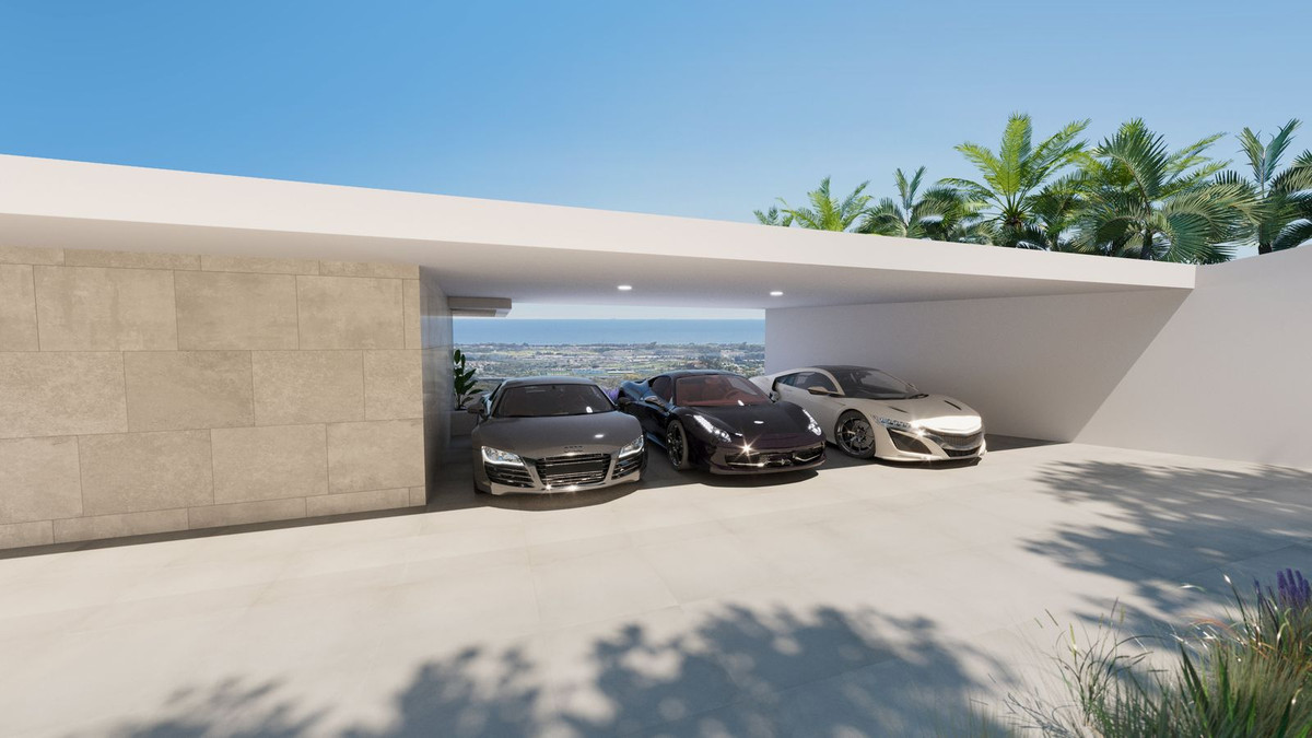 6 Bedroom Villa in Benahavís - Foto 4