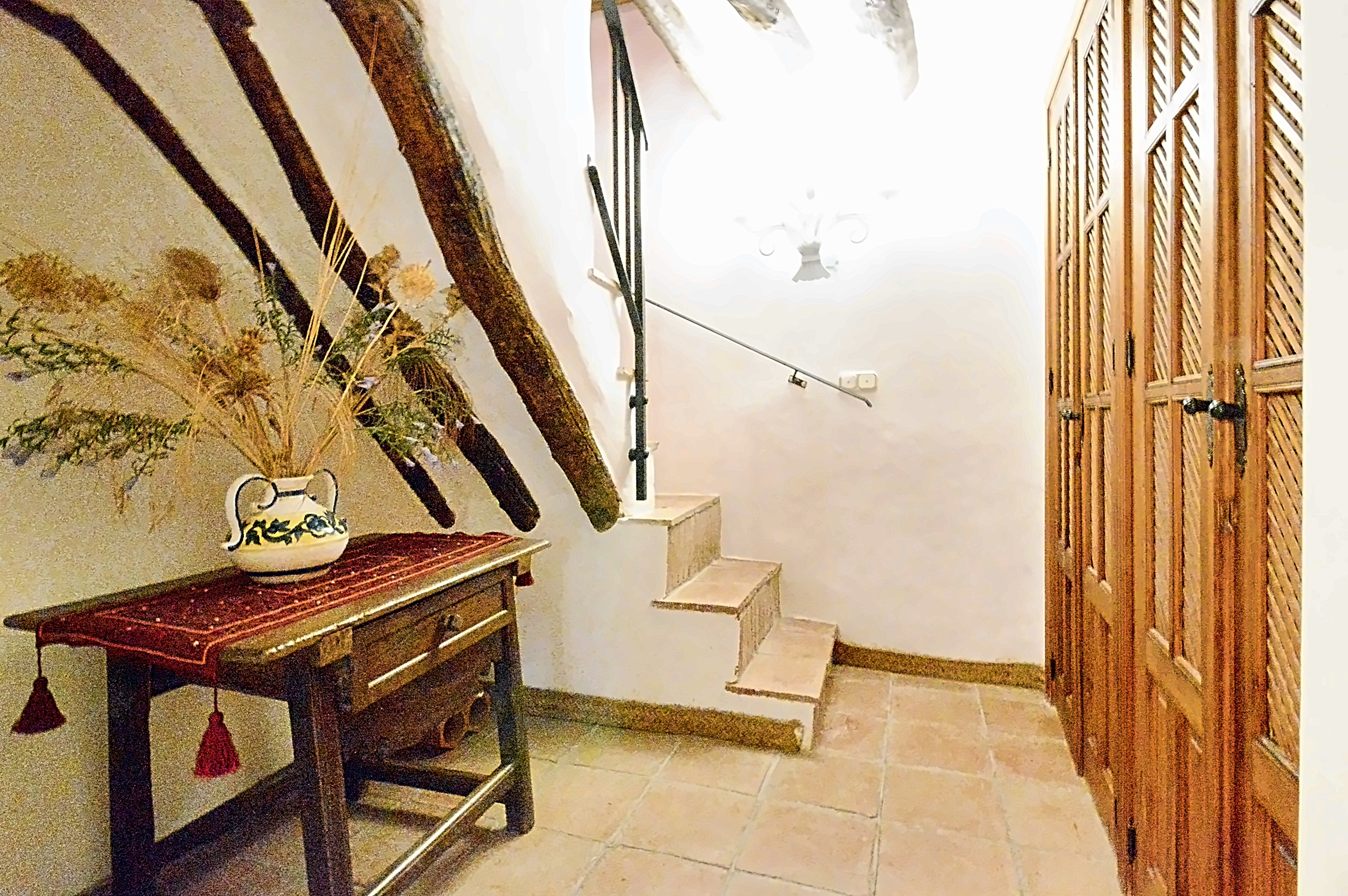 Villa con 3 camere con piscina a Granada, Spagna – Foto 12
