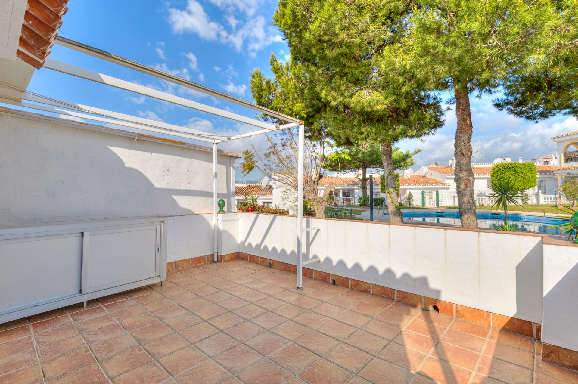 3 Bedroom Villa in Mijas - Foto 23