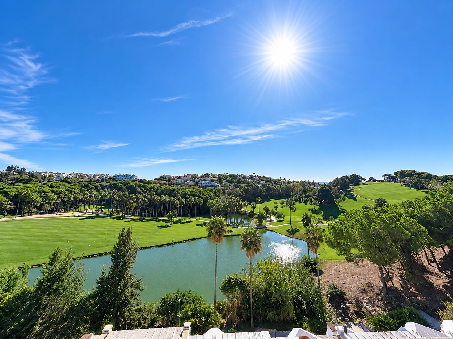 4 Bedroom Villa in Benalmádena - Foto 2