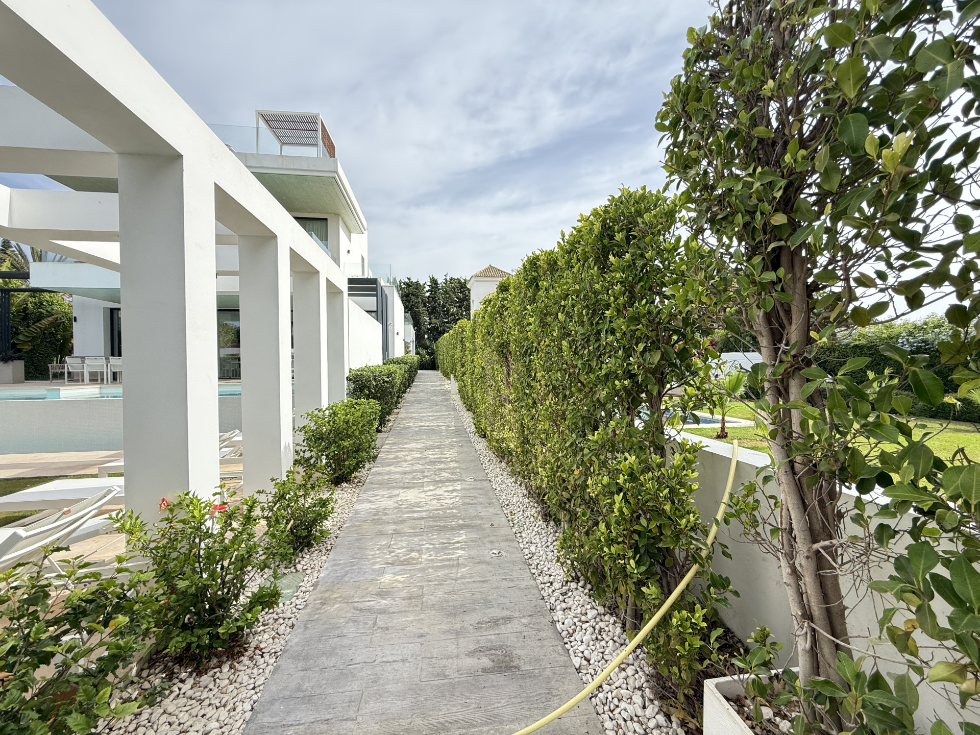 7 Bedroom Villa in San Pedro de Alcántara - Photo 21