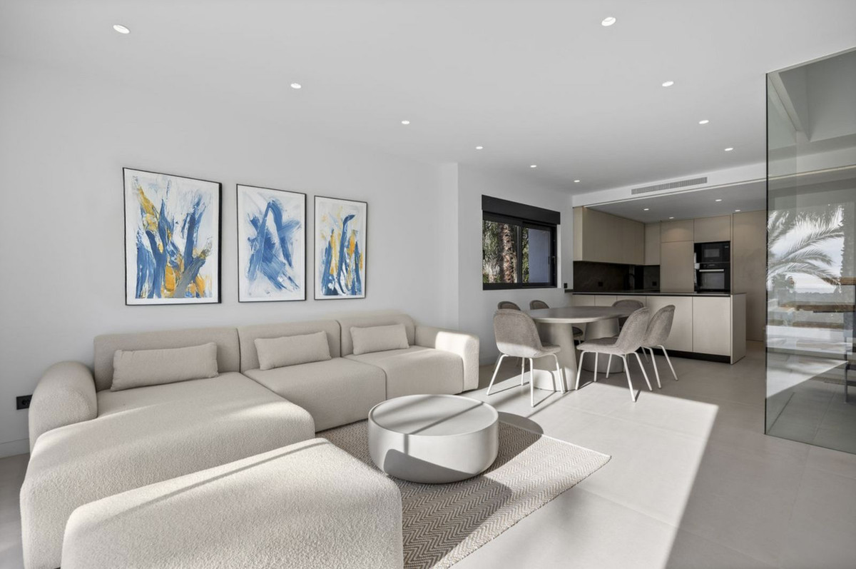 3 Bedroom Penthouse in Estepona - Foto 13