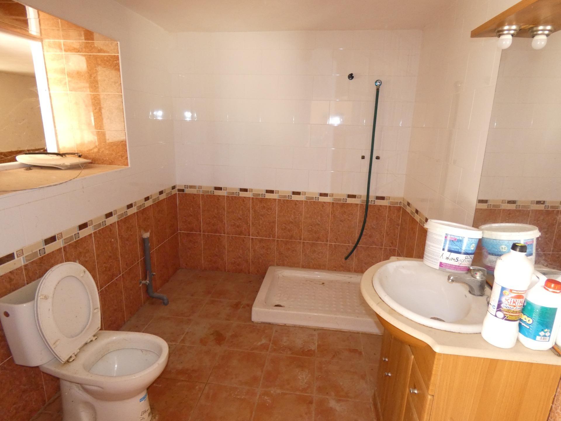 Moradia com 4 quartos com piscina em Múrcia, Espanha – Foto 17