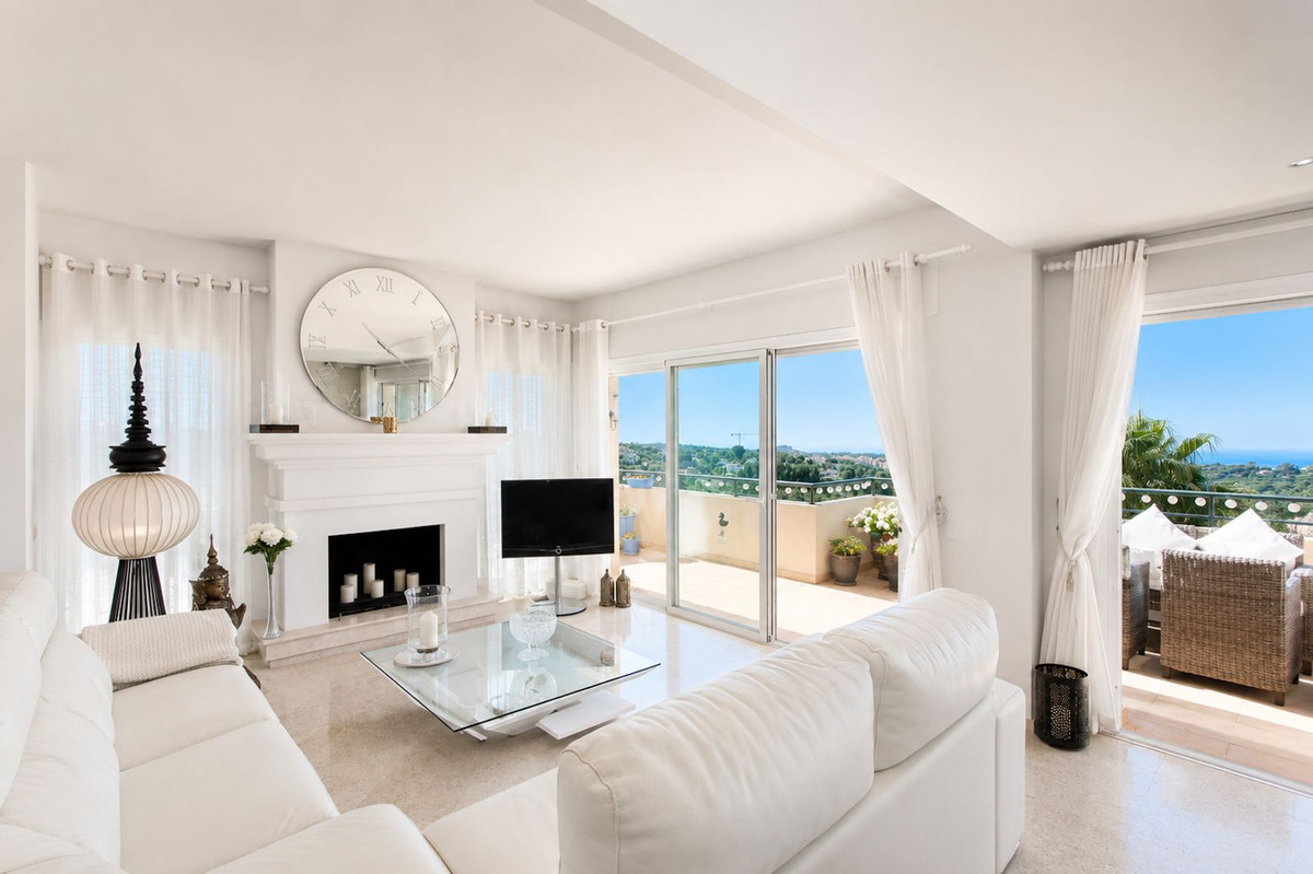 Apartamento com 3 quartos com piscina em Málaga, Espanha – Foto 1