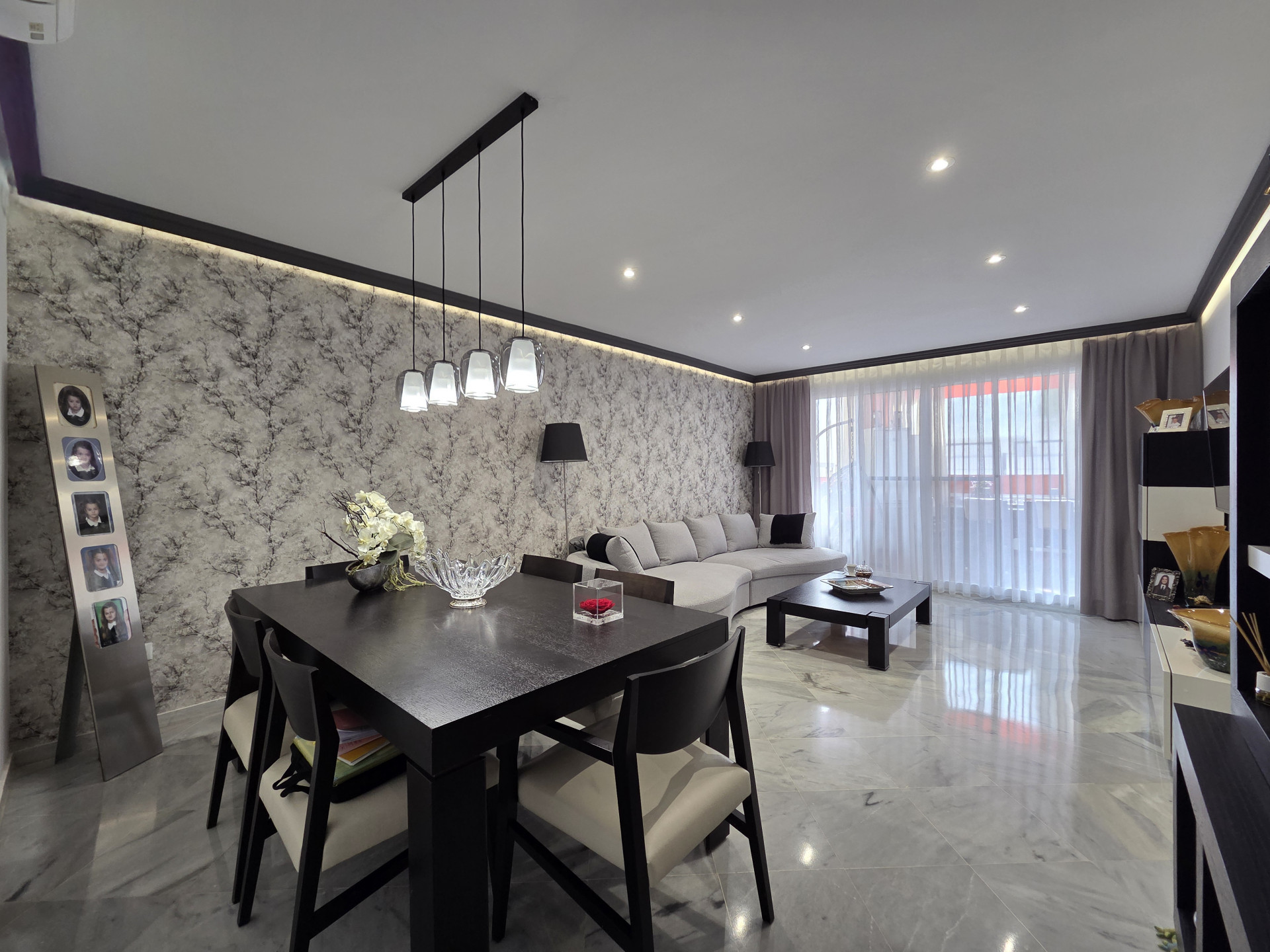 4 Bedroom Townhouse in Marbella - Photo 8
