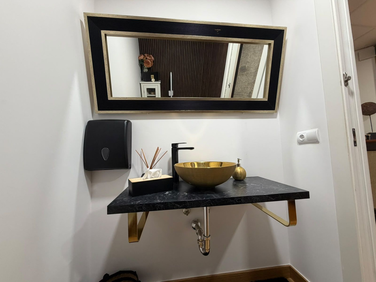 Espaço comercial em Málaga, Espanha – Foto 11