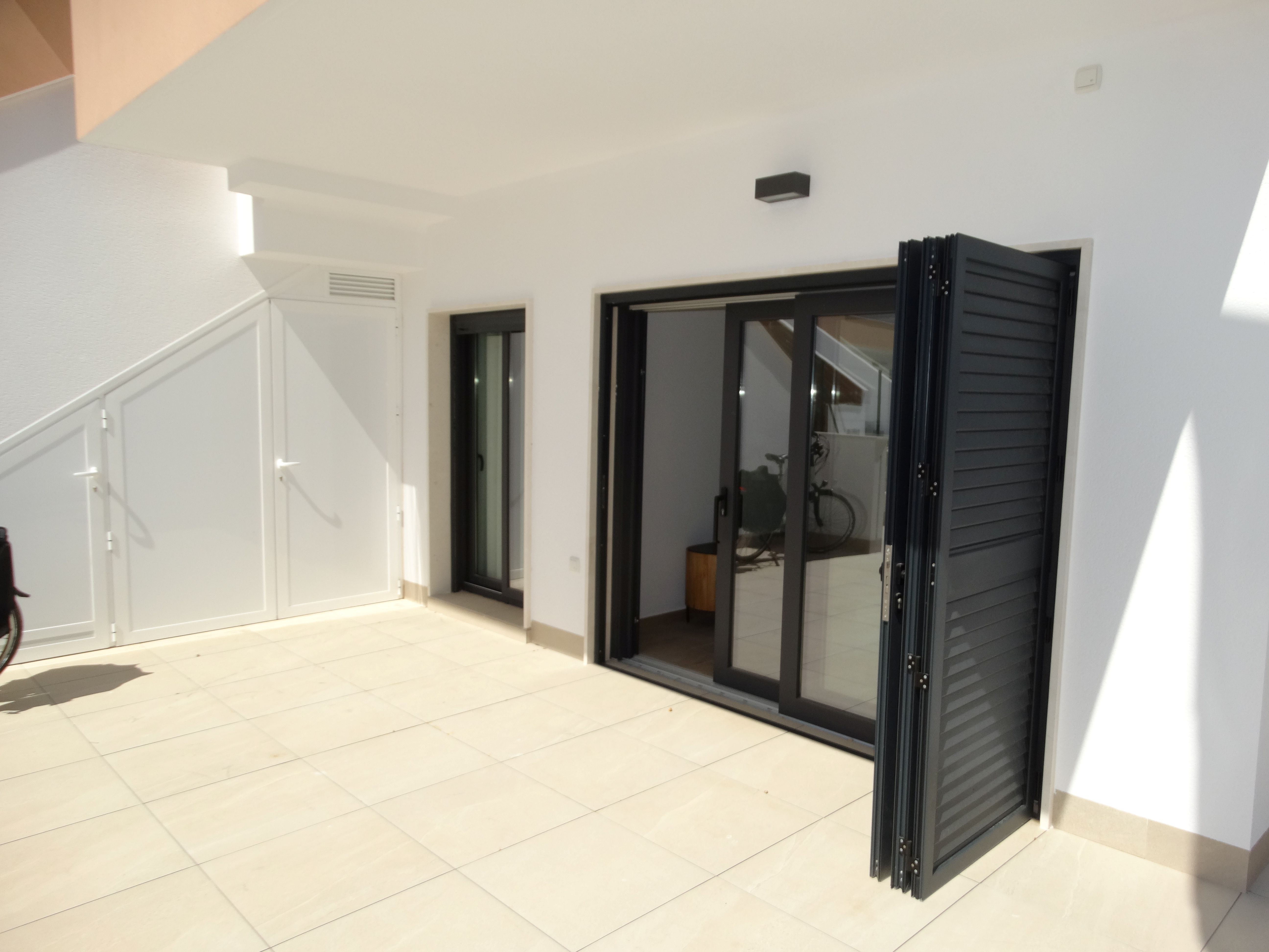 Villa de 2 chambres avec piscine à Alicante, Espagne – Photo 7