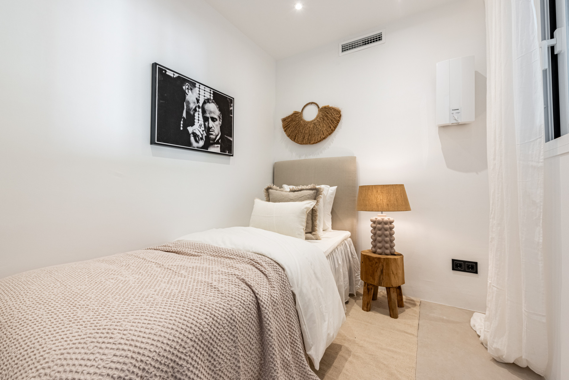3 Bedroom Apartment in Benahavís - Foto 4