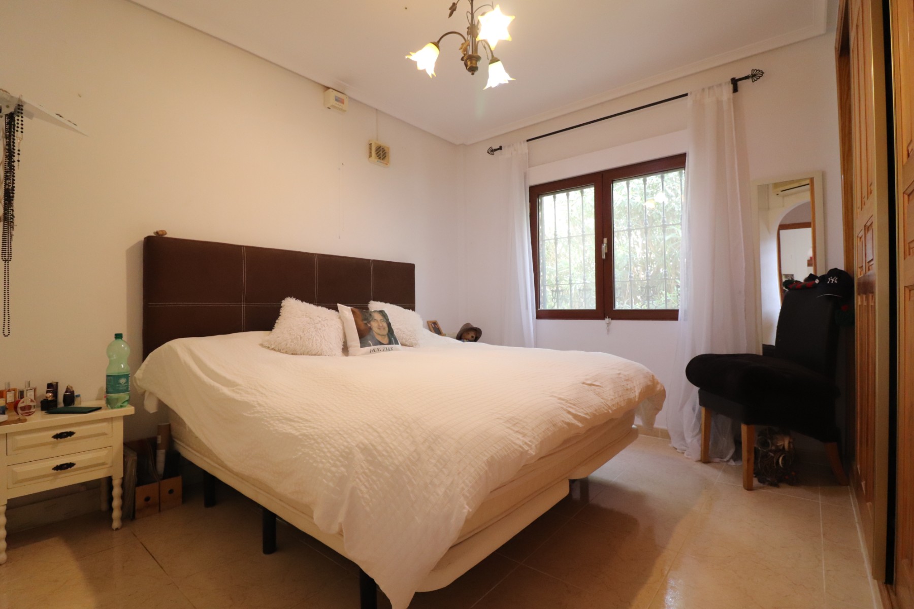 Moradia com 3 quartos com piscina em Alicante, Espanha – Foto 14