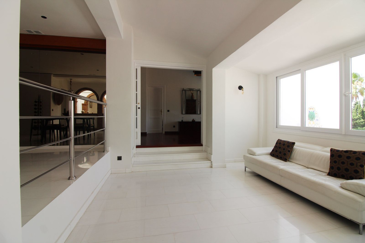 3 Bedroom Villa in Benalmádena - Foto 5