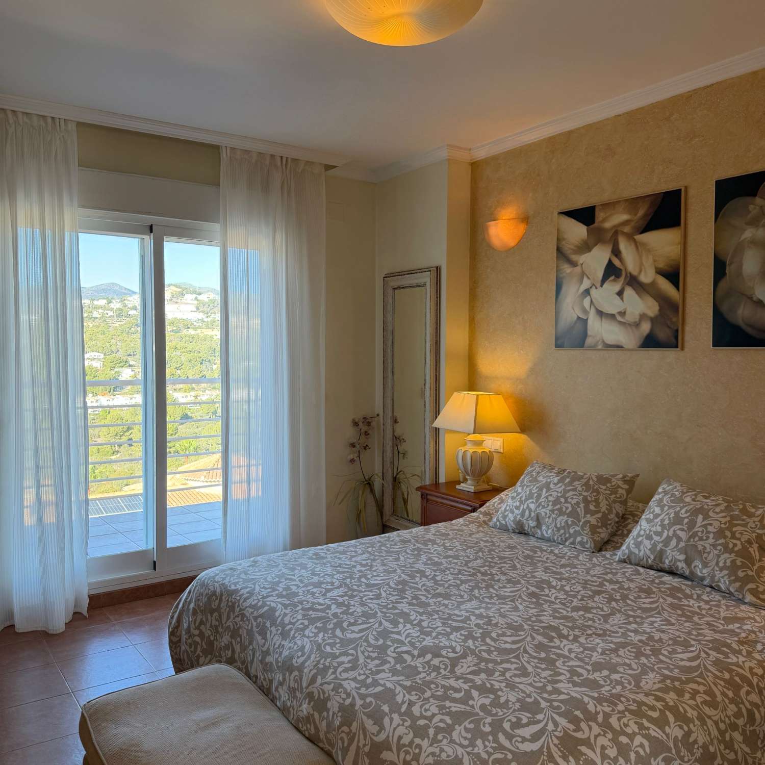 Moradia com 4 quartos com piscina em Alicante, Espanha – Foto 22
