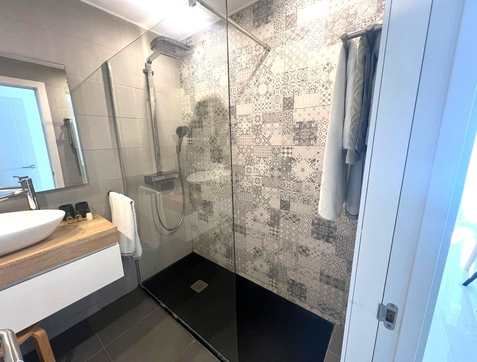 Apartamento com 2 quartos com piscina em Málaga, Espanha – Foto 13