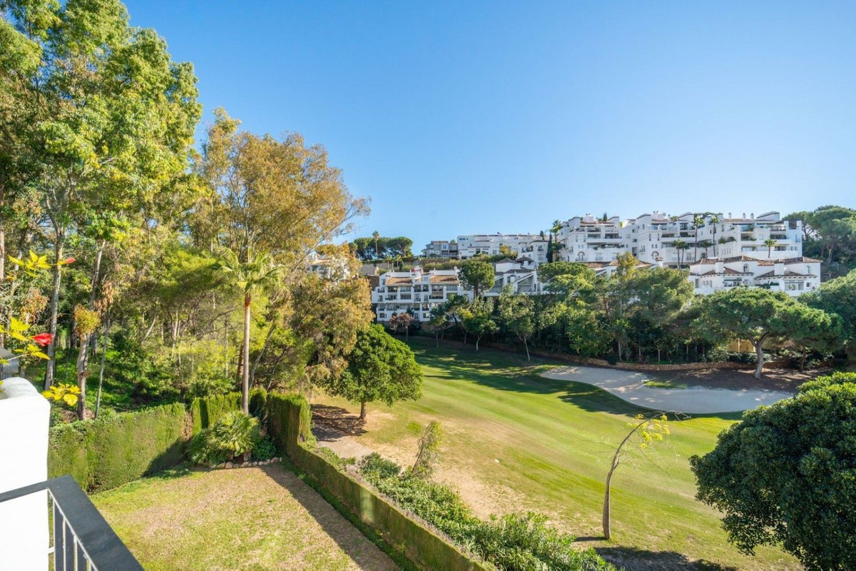 3 Bedroom Apartment in Benahavís - Foto 6