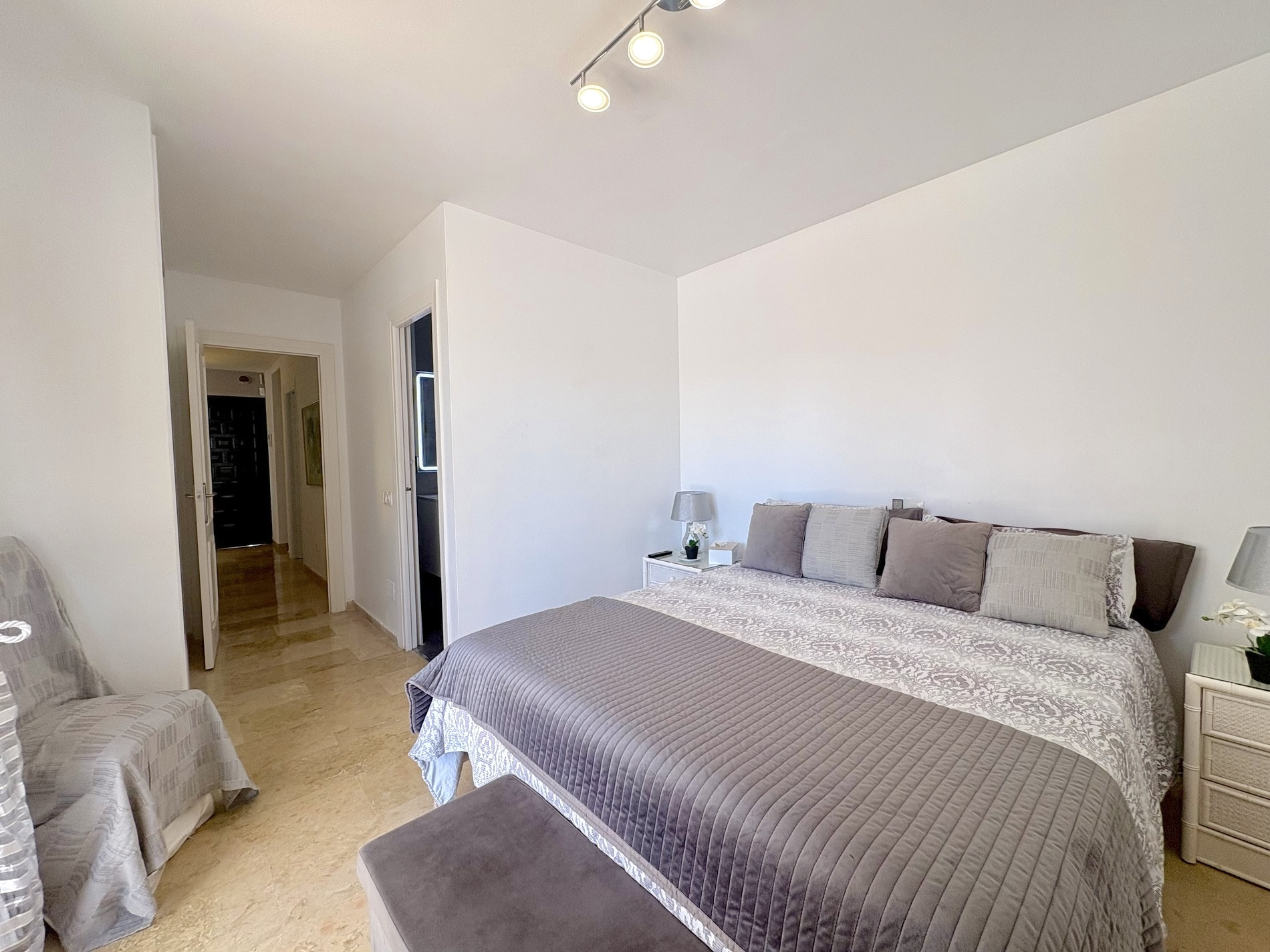 7 Bedroom Villa in Mijas - Foto 26