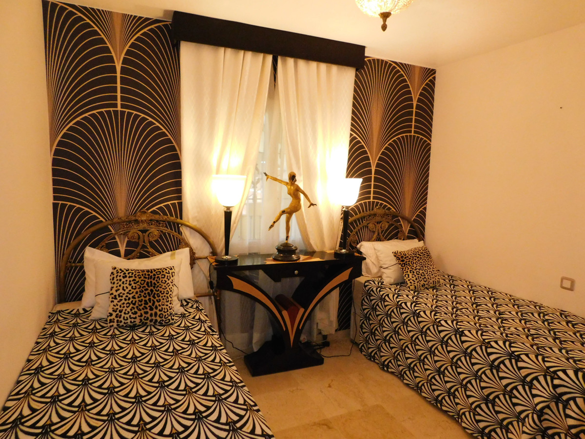 3 Bedroom Penthouse in San Pedro de Alcántara - Photo 9