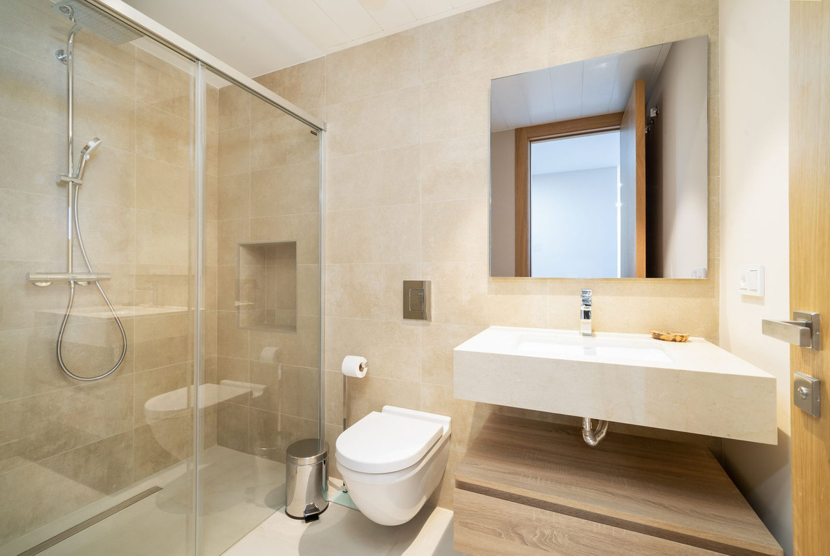 4 Bedroom Villa in Benahavís - Foto 12