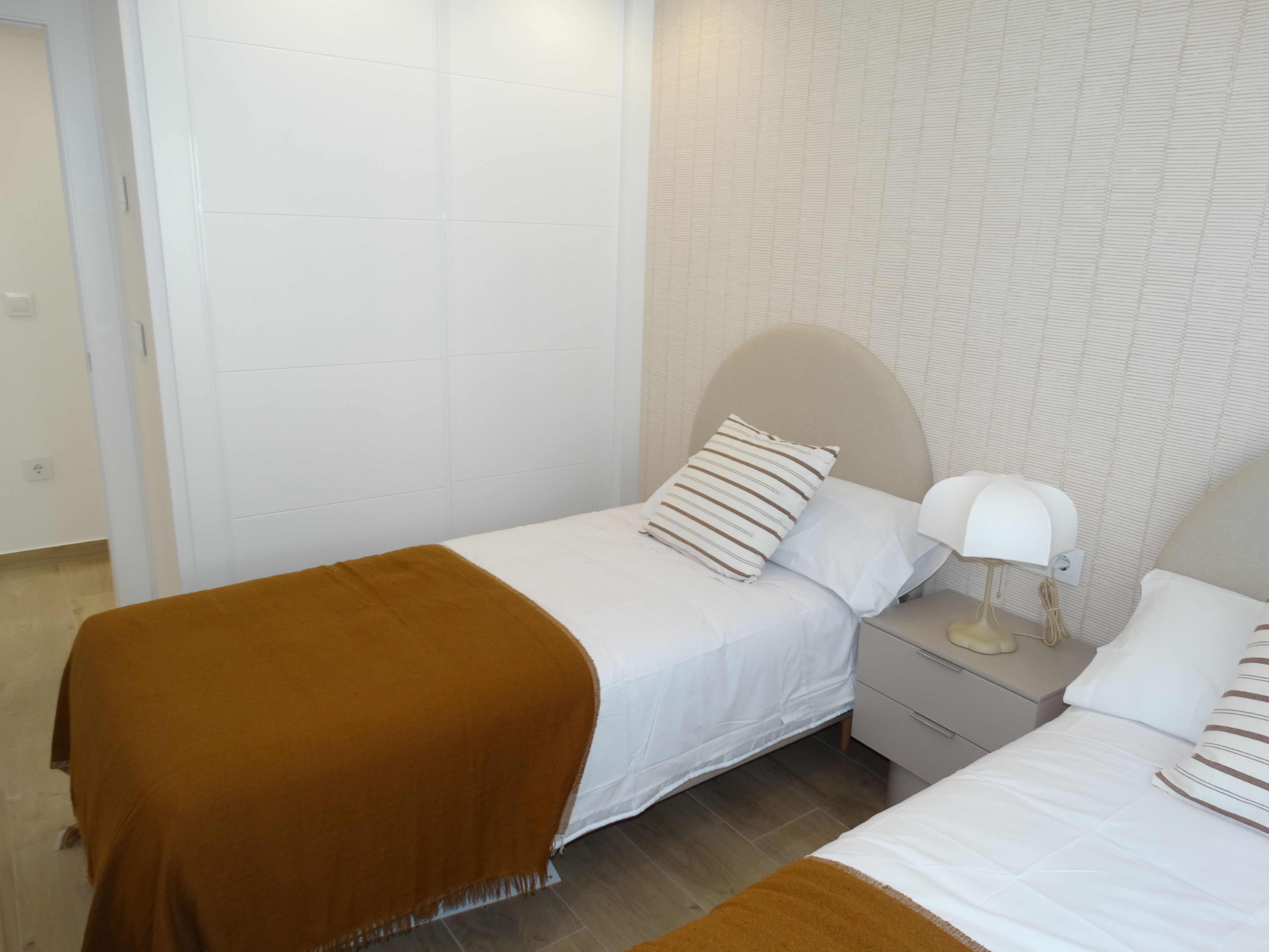 Villa de 2 chambres avec piscine à Alicante, Espagne – Photo 26