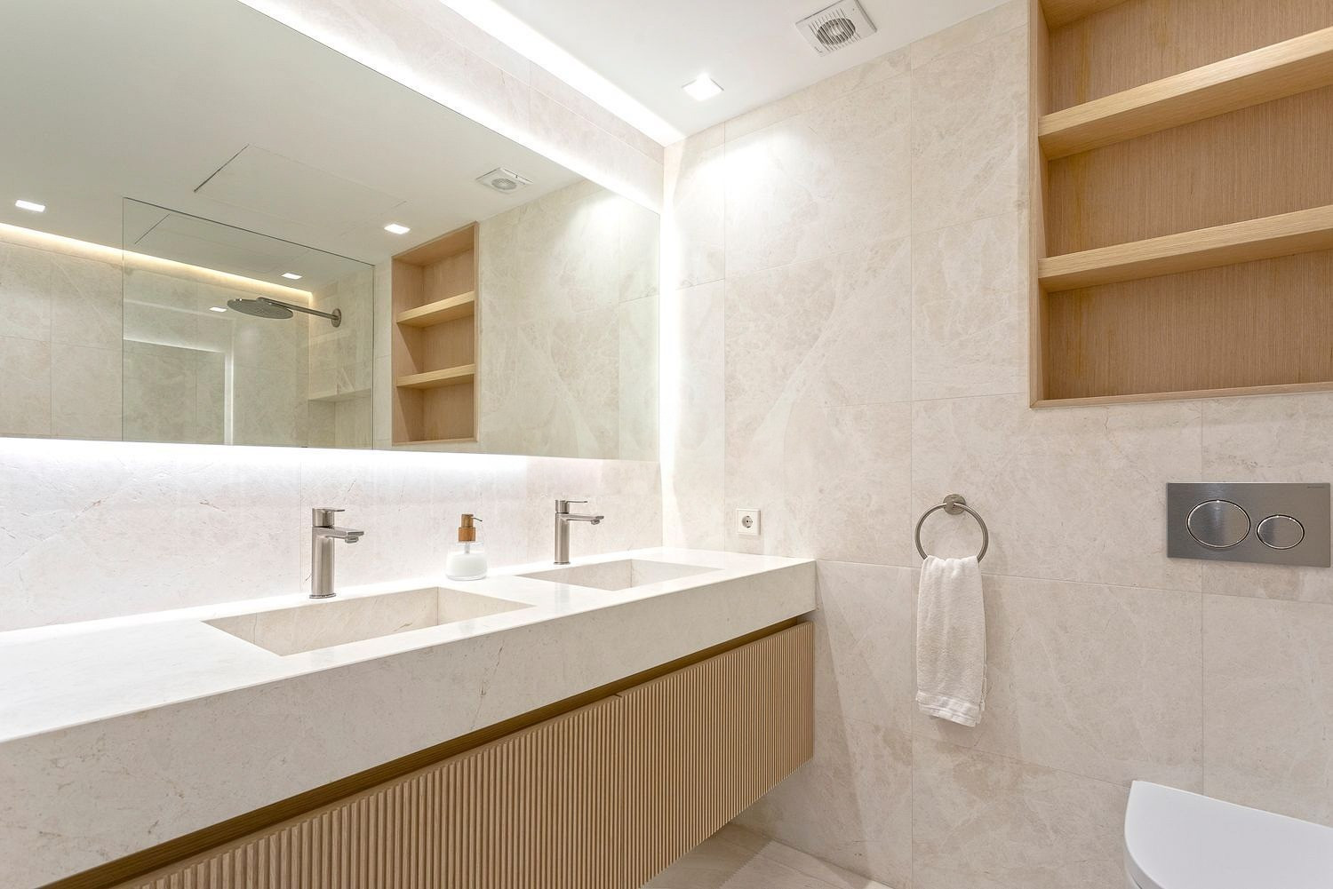 2 Bedroom Apartment in San Pedro de Alcántara - Photo 9