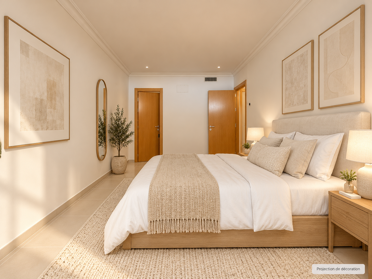 3 Bedroom Apartment in Marbella - Photo 13