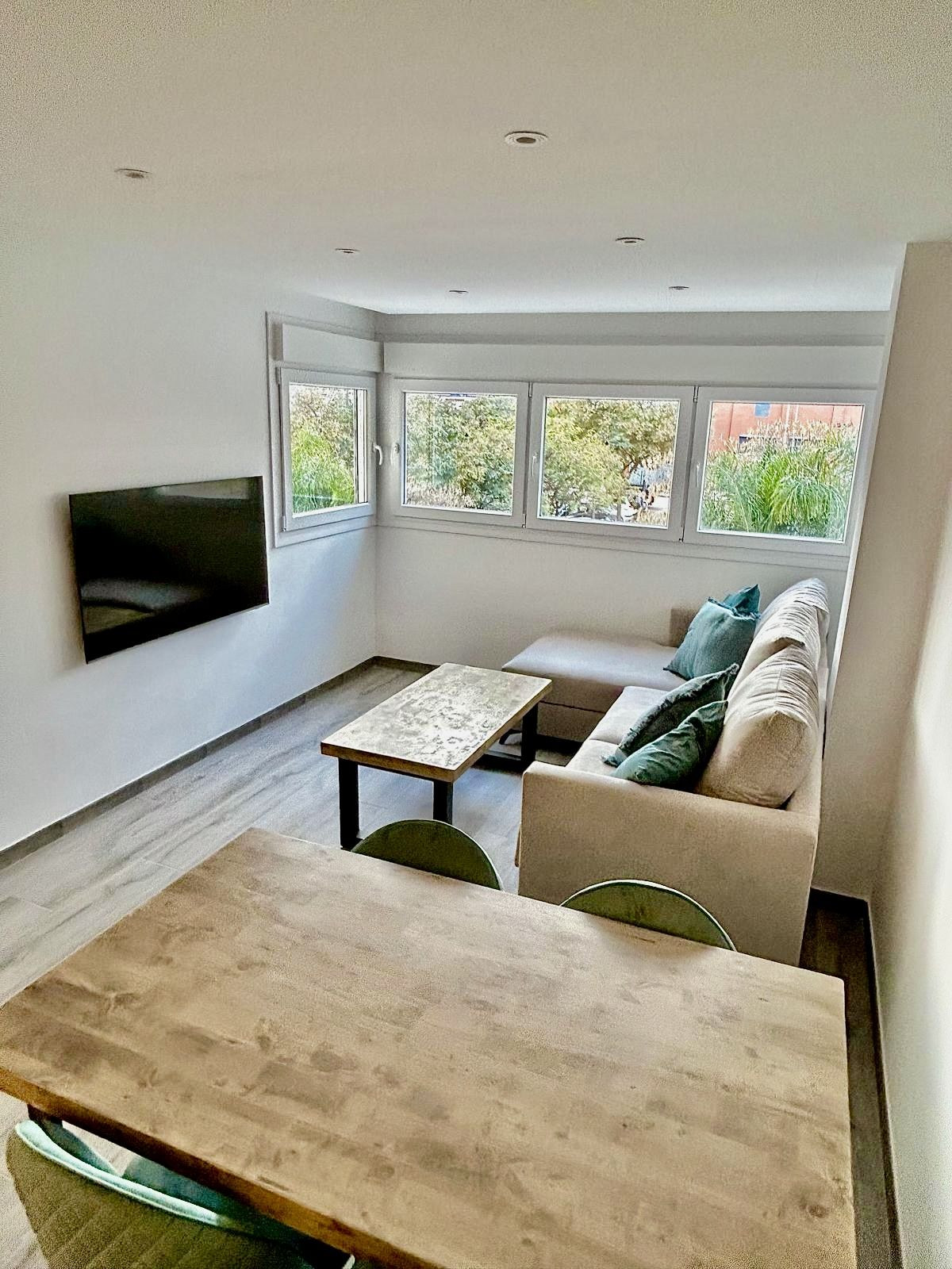 Apartment in Estepona
